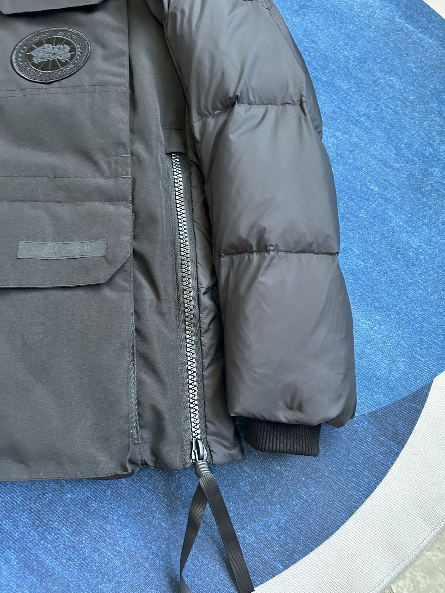 Prada Down Jackets